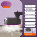 Steam Iron, Handheld Ironing Machine, Suitable For Portable Iron On Clothes