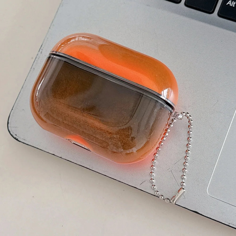 Glow In the Dark Earphone Case for AirPods