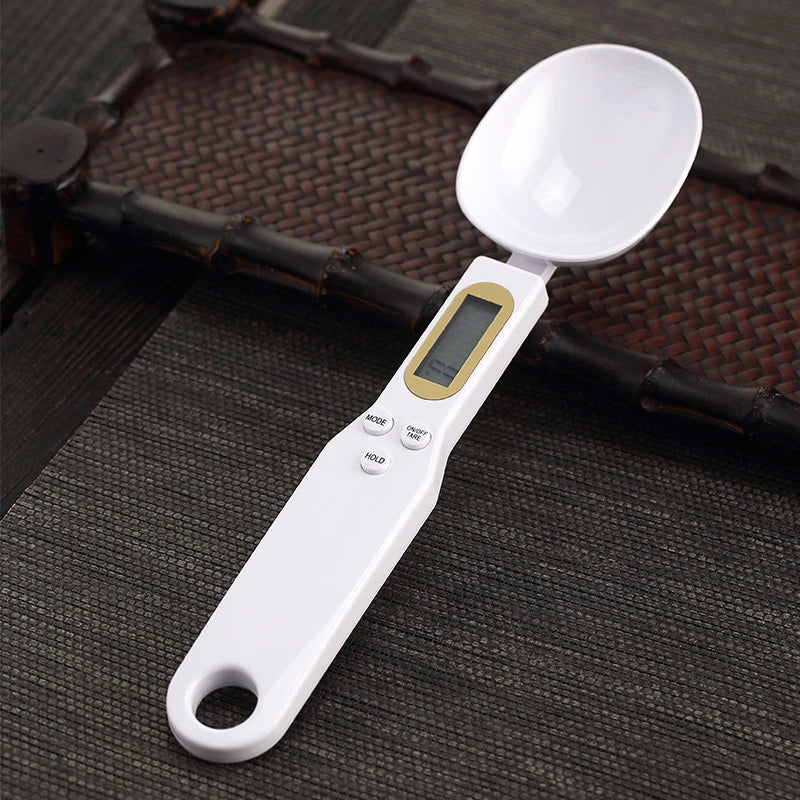 Mini Measuring Spoon Scale For Kitchen