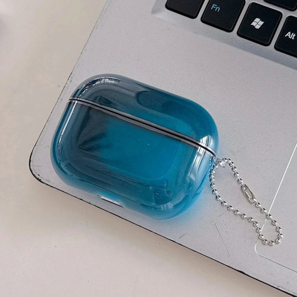 Glow In the Dark Earphone Case for AirPods