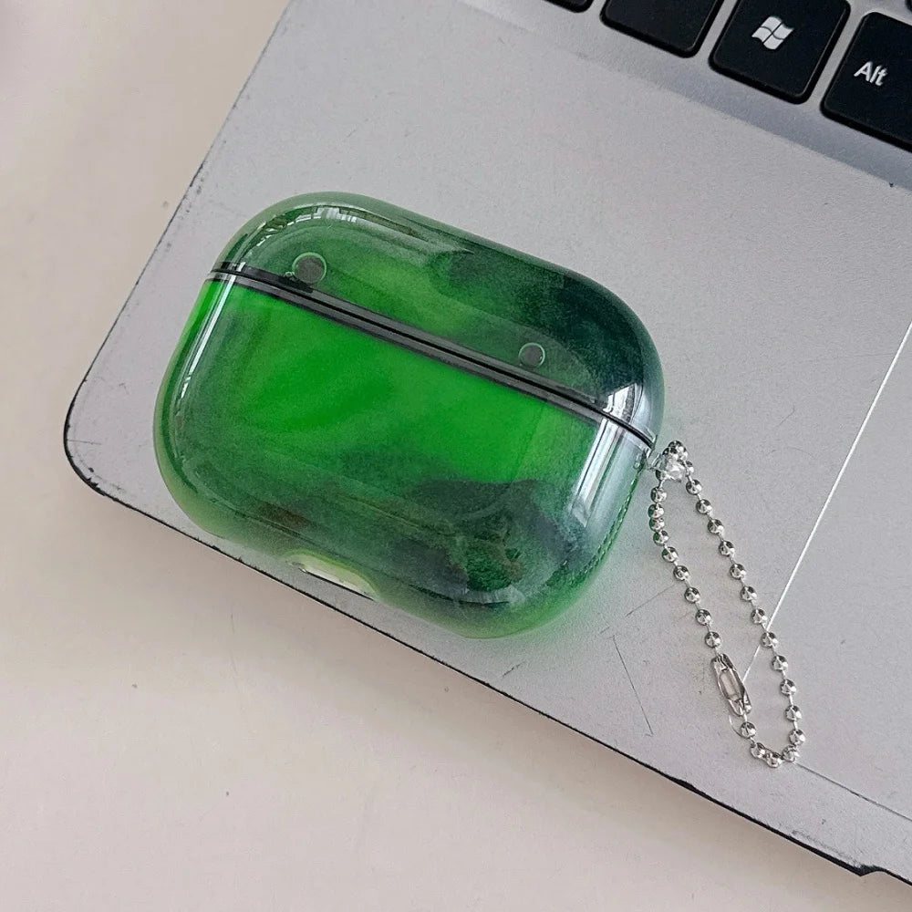 Glow In the Dark Earphone Case for AirPods