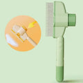 Dog Comb Pet Hair Remover for Dog Grooming