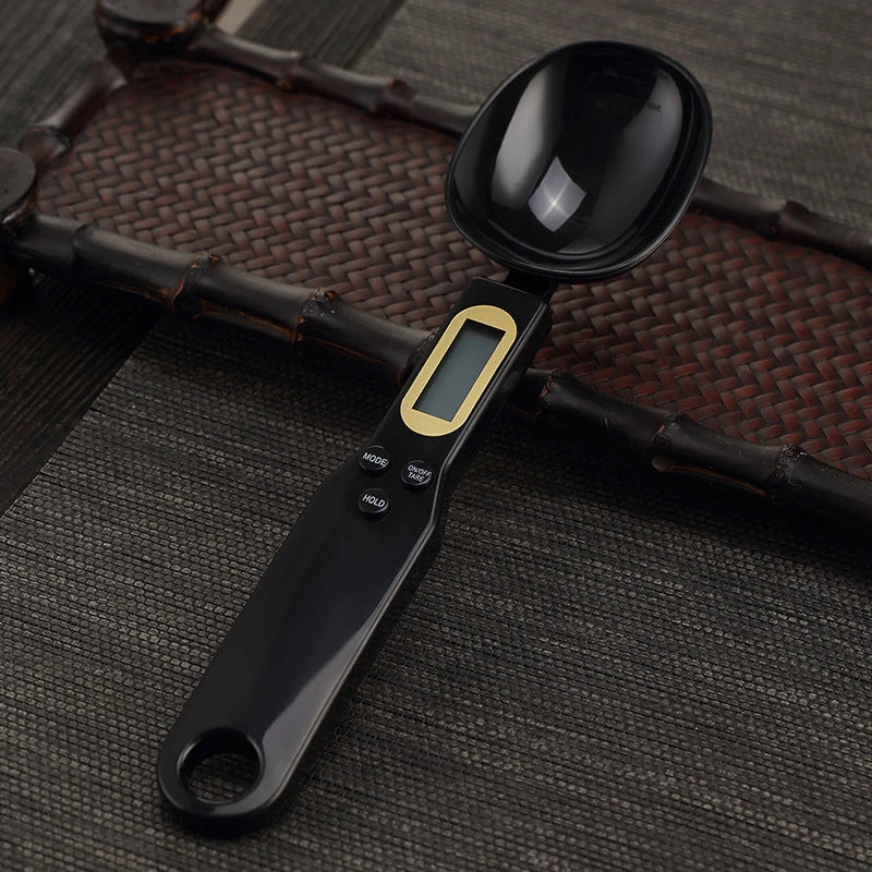 Mini Measuring Spoon Scale For Kitchen