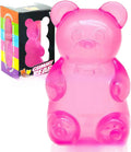 NeeDoh Bear Maltose Squeeze Toy