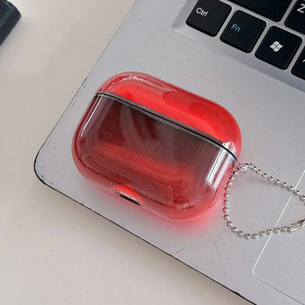 Glow In the Dark Earphone Case for AirPods