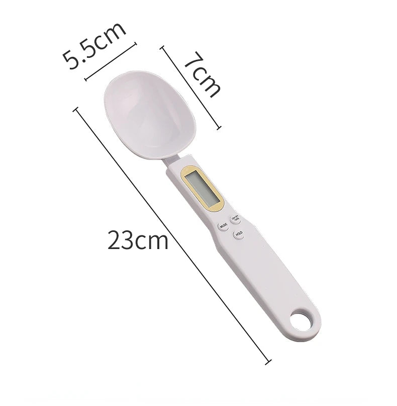 Mini Measuring Spoon Scale For Kitchen
