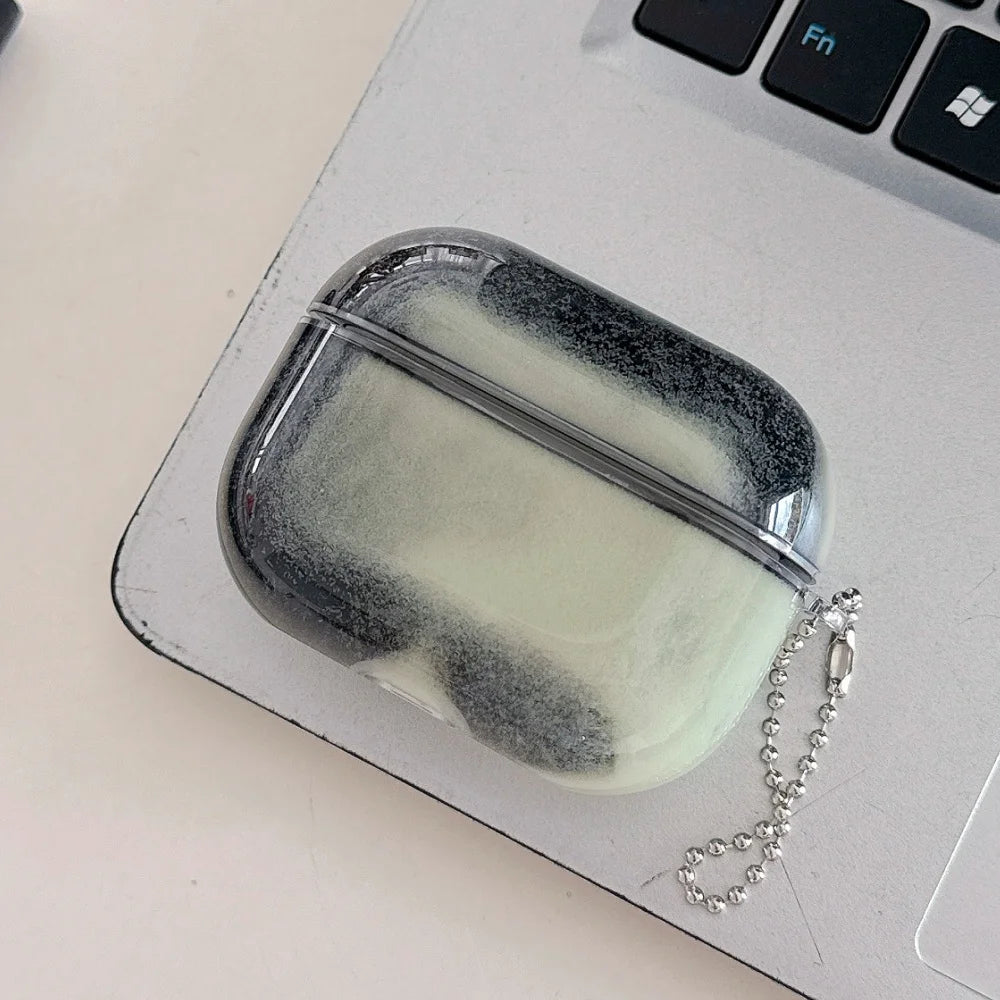 Glow In the Dark Earphone Case for AirPods