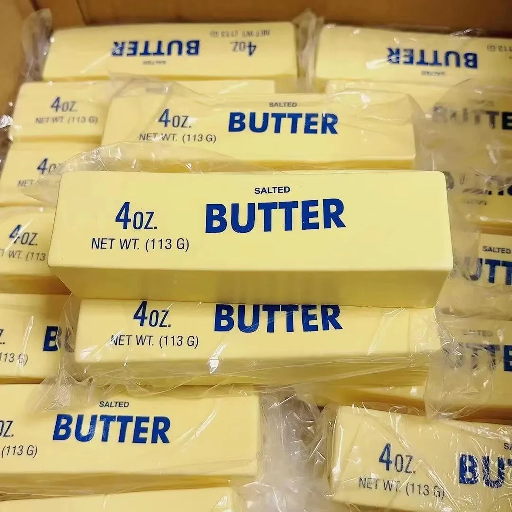 Squishy Butter Stick Fidget Toy